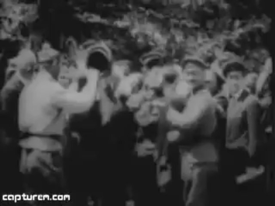 Dünyayı Sarsan 10 Gün Part 6