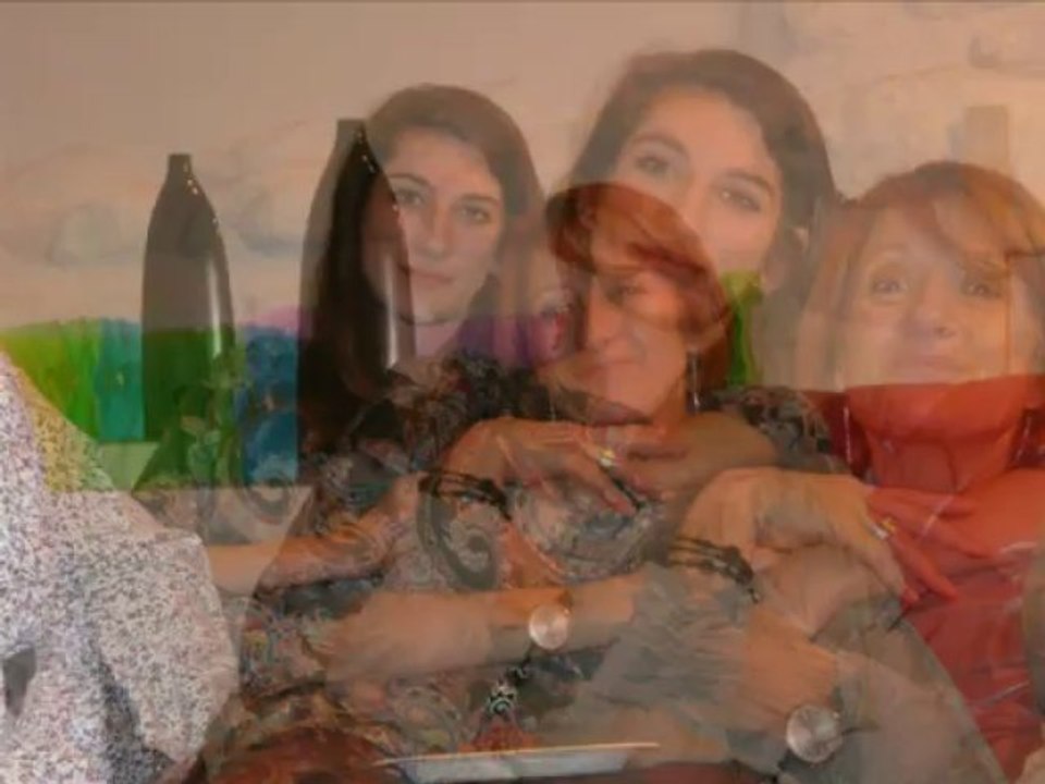 Anniversaire Muriel