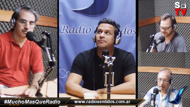 ENTONCES BAILEMOS en Variete de Sensaciones N° 100 - NC 26 - 18.11.2013