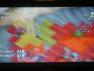 Vandal Hearts2 38- Chute Eragawa