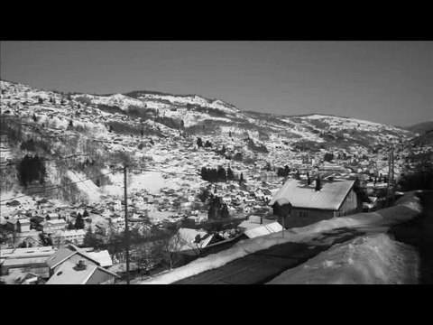 La Bresse : ski dans les Vosges