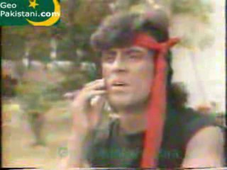 Guest House - Maaf Kar De Baba - Part 1