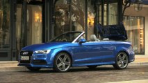 Essai vidéo Audi A3 Cabriolet (2013)