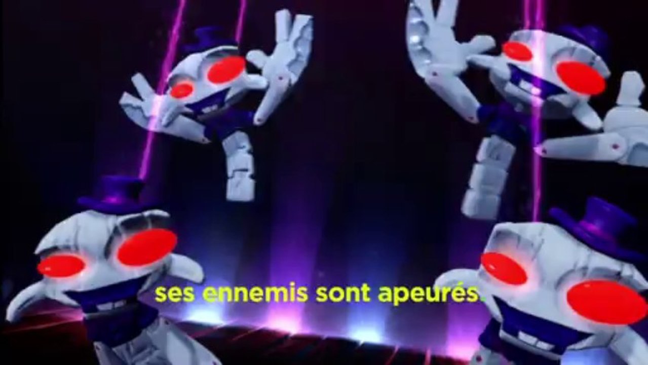 Skylander SwapForce - Trailer Xbox One