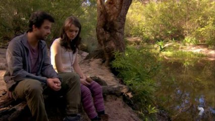 Evenly and Oscar's Scene 9