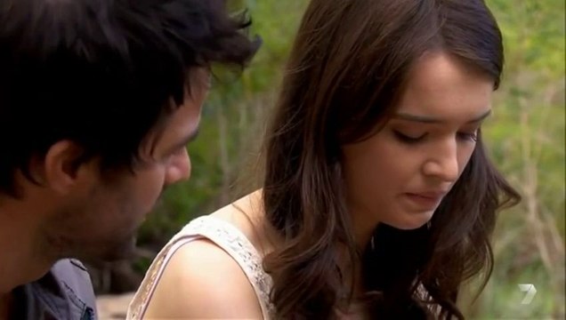 Evenly and Oscar's Scene 10