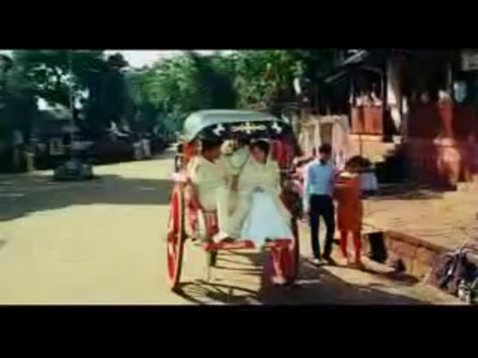 Chalo Dildar Chalo Lata & Rafi Film Pakeezah