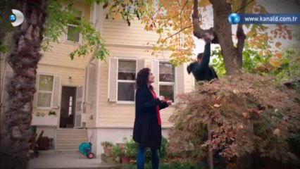 Güneşi Beklerken 20.Bölüm Fragmanı (İnternet Özel)