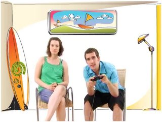 Videospiele / Les jeux vidéos