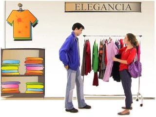 La boda de mi prima / Le mariage de ma cousine