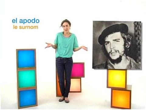 El Che Guevara / Le Che Guevara