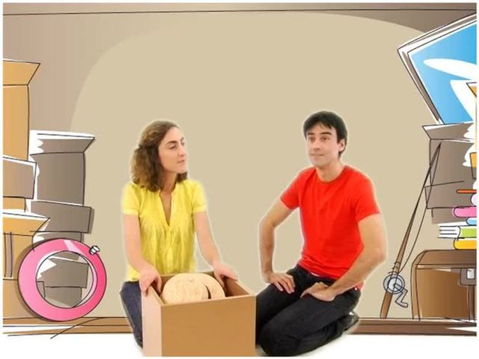 Recuerdos de la infancia / Souvenirs d'enfance