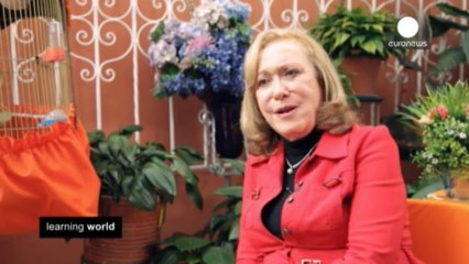 La rivoluzione silenziosa di Vicky Colbert