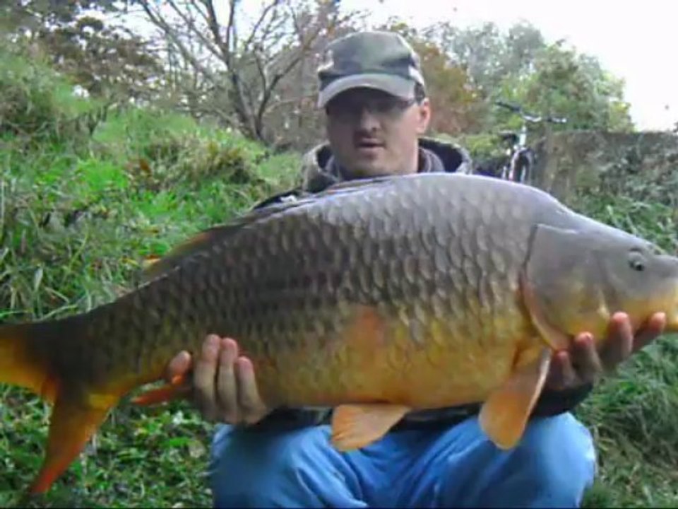 peche rapide au solube