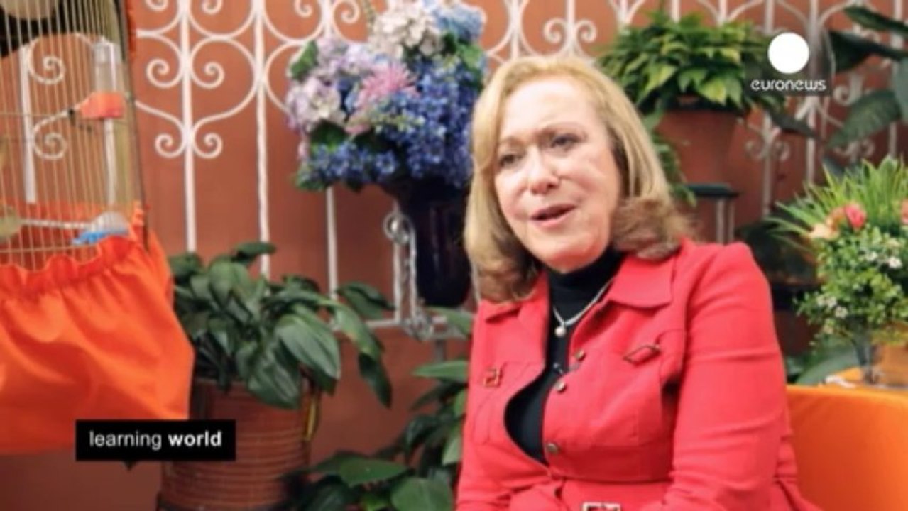 La révolution silencieuse de Vicky Colbert, lauréate du Prix WISE