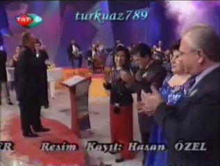 TRT TSM KORO-Hayat Ne Güzel Hayat Ne Hoştur
