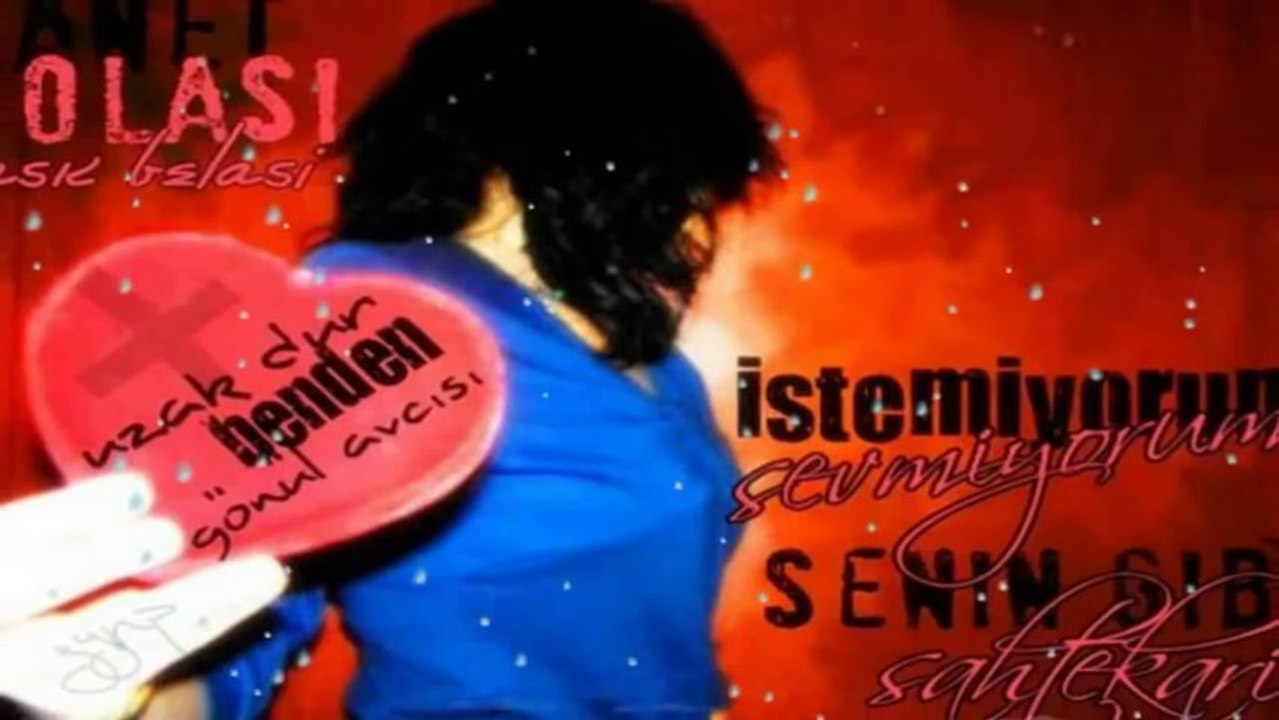 Ouz-Han Ft Dj Ateş - Alt Tarafı Herbişeyimsin [2012]