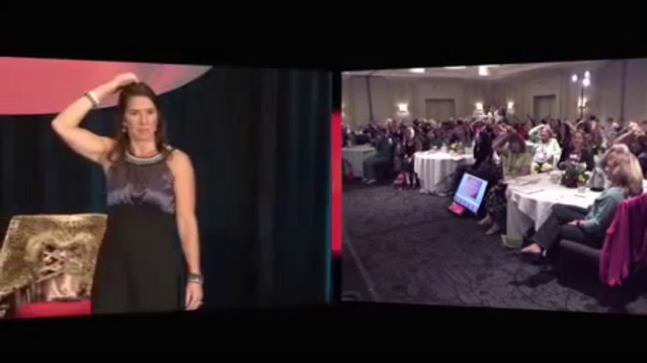 Ridiculous Tapping and why we rebel against our own goals