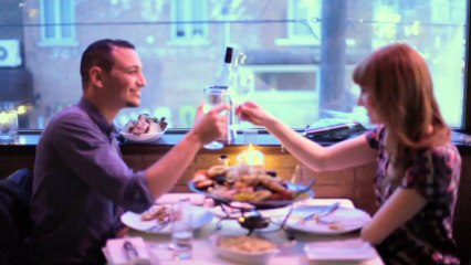 Lisbon by Night - Dundas West Restaurant