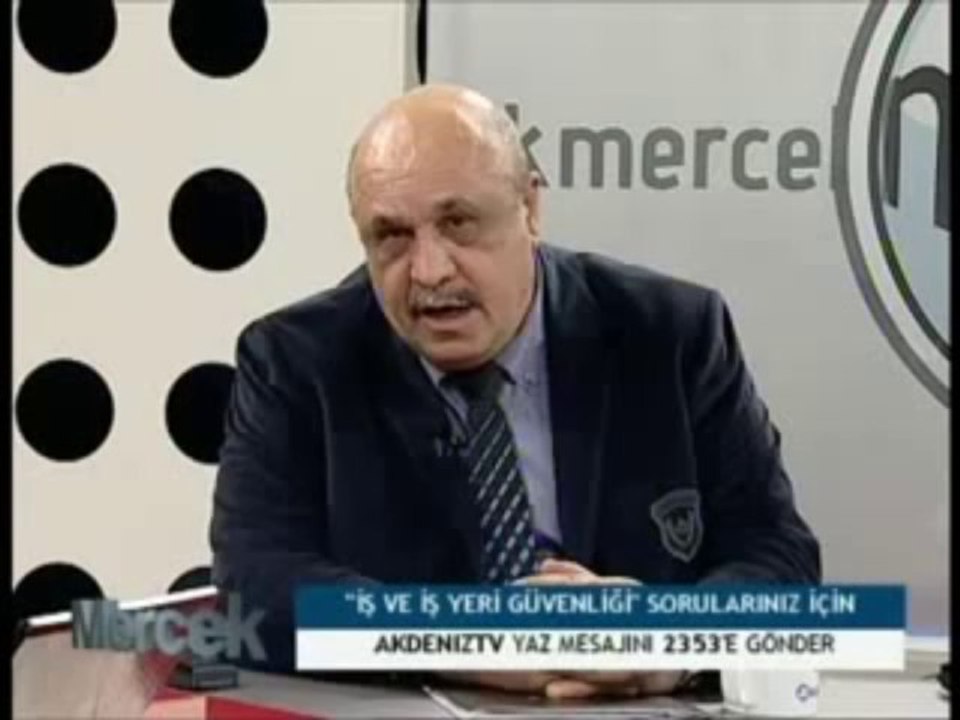 İş sağlığı ve güvenliği kursları