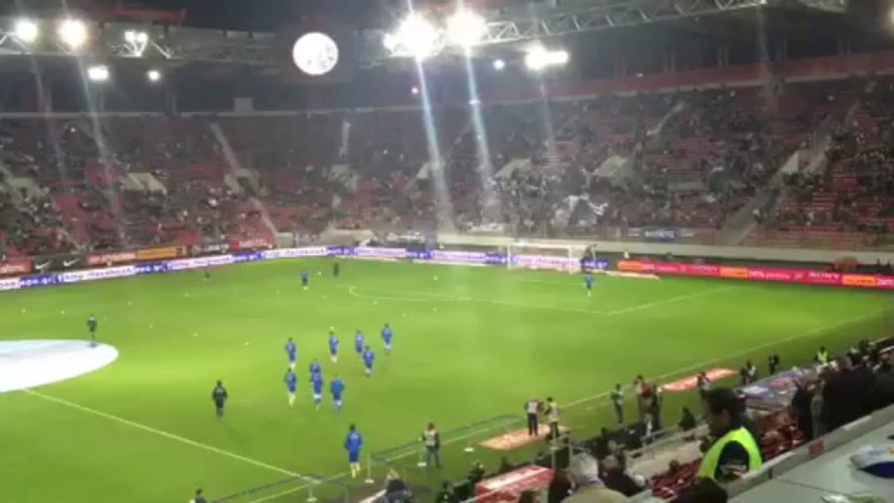 Greece_Romania: Eisodos Elladas