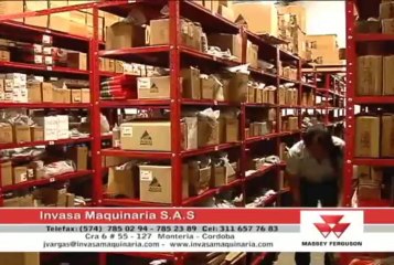 16 de noviembre de 2013 Invernaderos