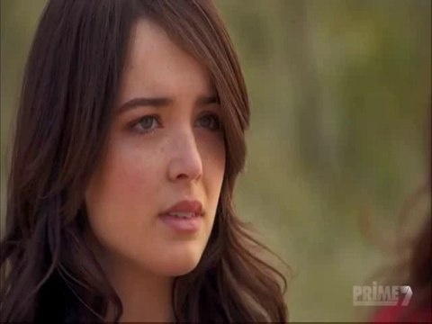 Evenly and Oscar's Scene 1