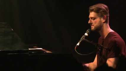 Pierre Lapointe hors série