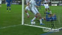 Mats Hummels Goal Italy 0-1 Germany - TodayGoals.com