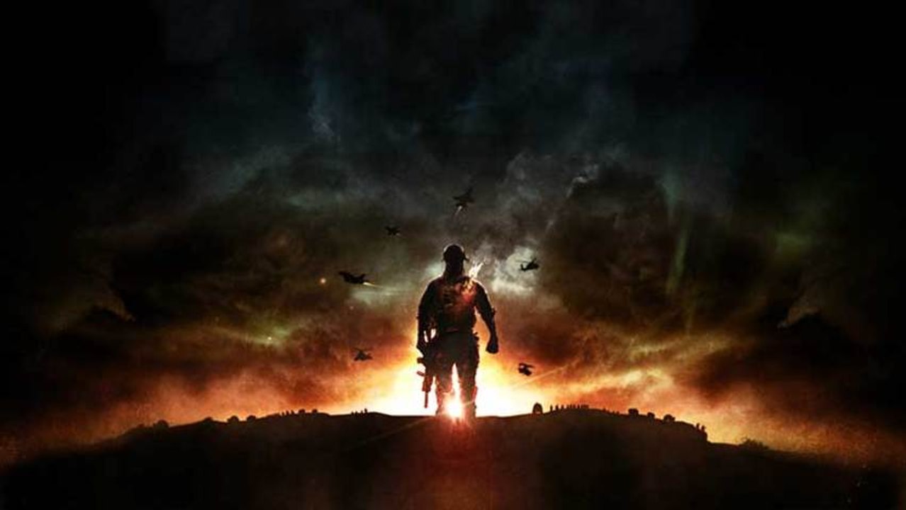 VideoTest BattleField 4 (HD)(360)