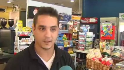 El hijo de Ortega Cano reconoce que condujo el coche robado sin carnet