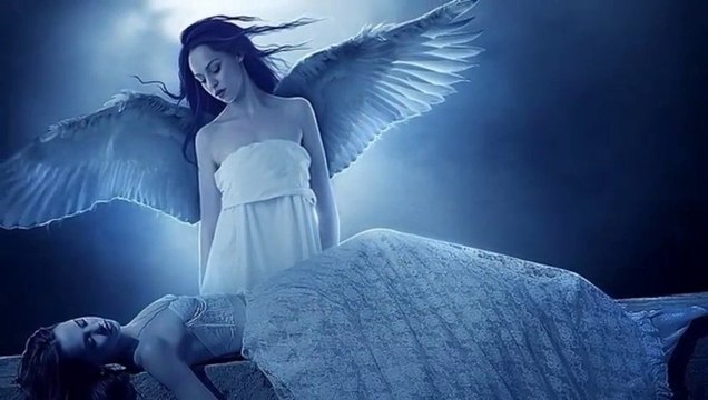 AUX NOMS DES ANGES PROTECTEURS