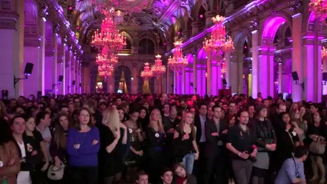 Golden Blog Awards 2013 [Vidéo Officielle]