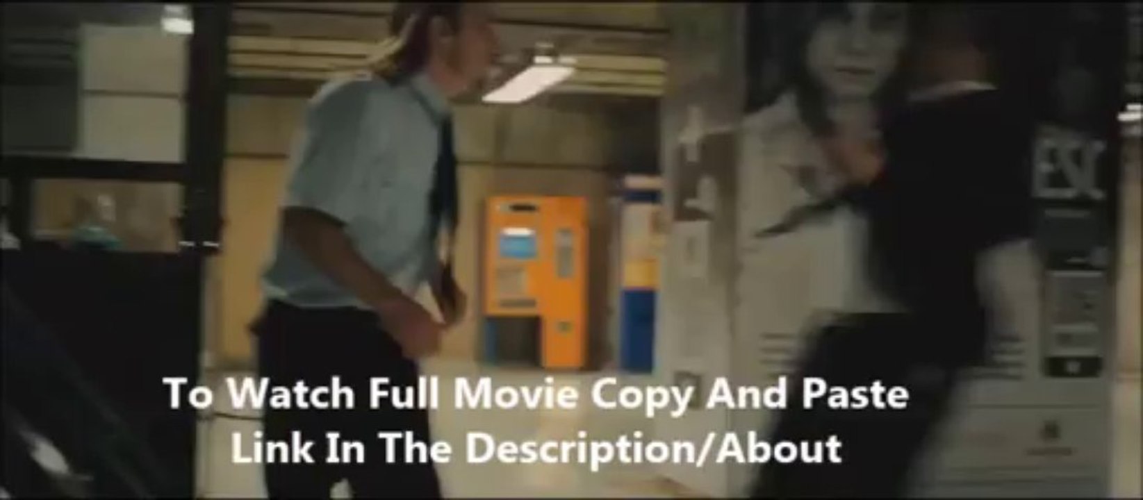 Charlie Countryman