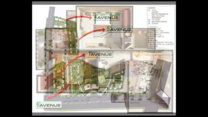 Gaur City 1 st Avenue Resale 9910155922 Flats