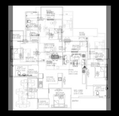 Gaur City 11 th Avenue Resale 9910155922 Flats