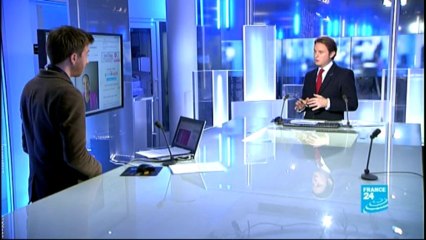 MEDIAWATCH - Another racist image of Christiane Taubira on Facebook