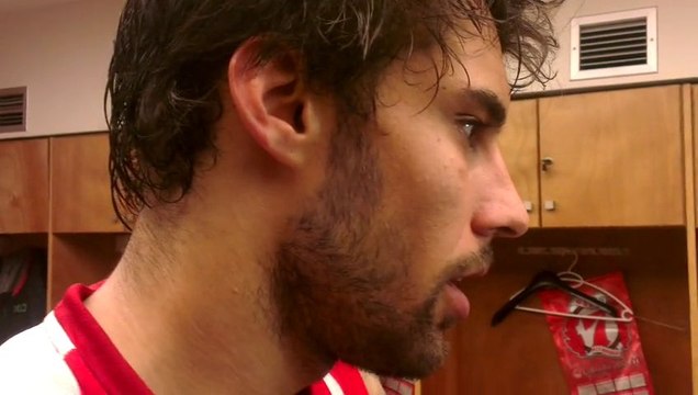 RedPlanet.gr - Πρίντεζης για τη νίκη επί της Ζιελόνα Γκόρα