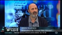 Casse-tête chinois : Interview de Cédric Klapisch (Toulouse)