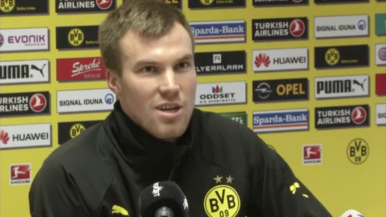 BVB vs. Bayern: Für Großkreutz ein “geiles Spiel”
