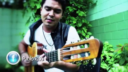 Paulo Kalu - Apresentação/Presentacion