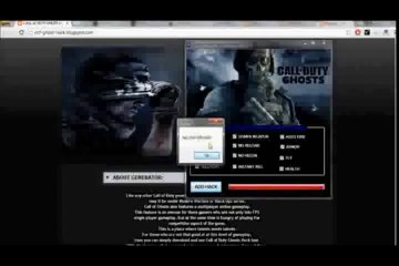Call of Duty GHOSTS_ HACK TOOL [FREE DOWNLOAD] Updated