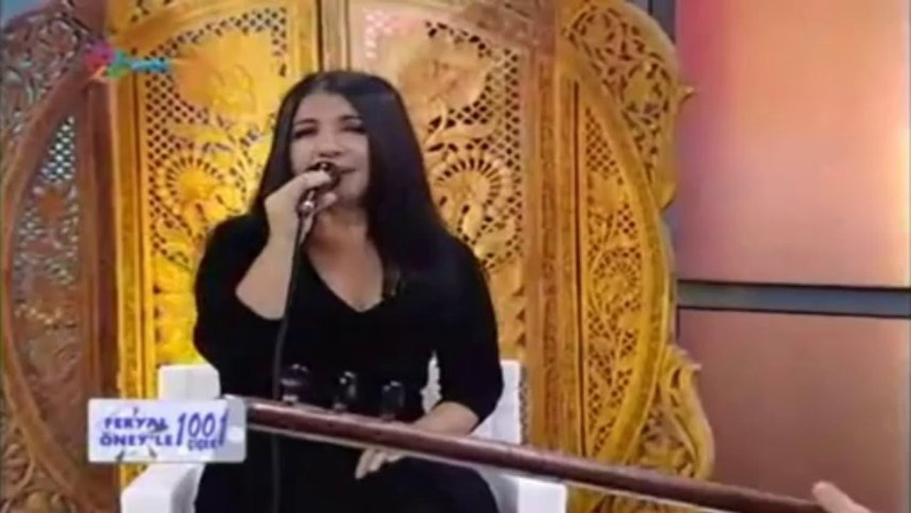 04 feryal öney doyulur mu 02.11.2013 feryal öney'le 1001 çiçek