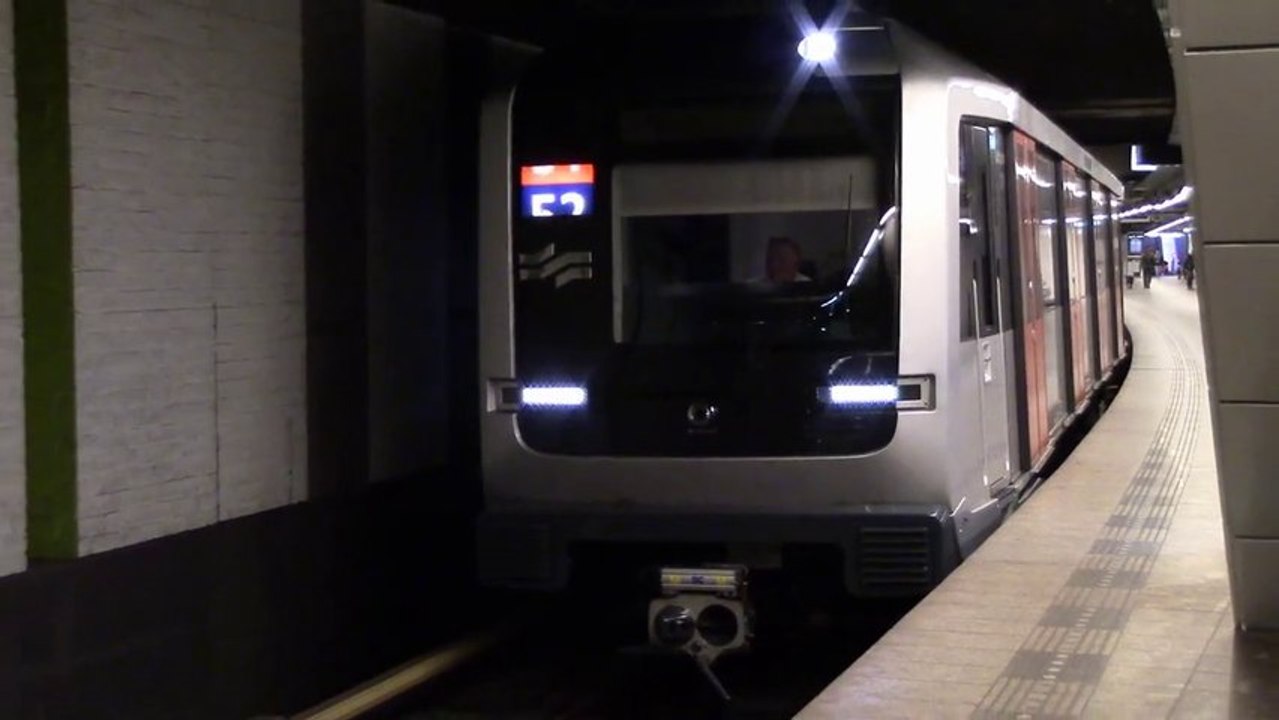 Transports in Amsterdam