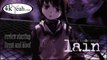 WAR 014 - Serial Experiments Lain