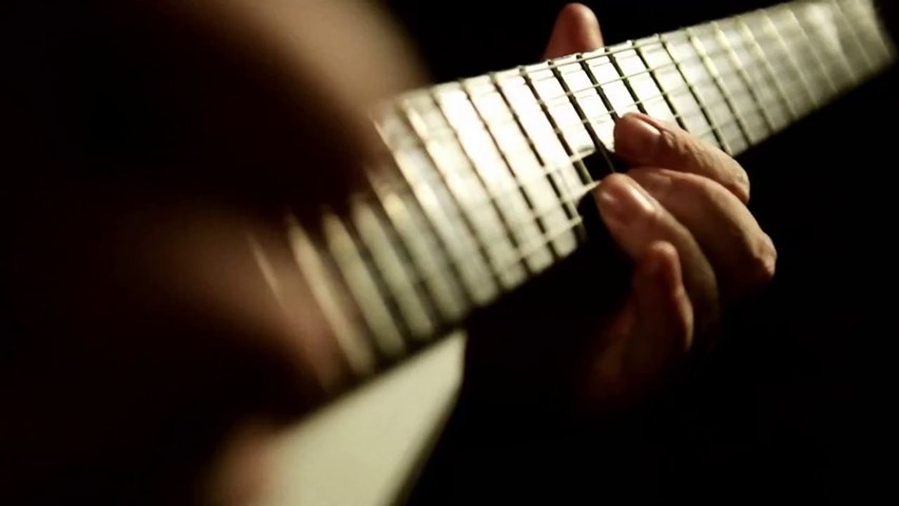 OMNIUM GATHERUM - The Unknowing (official video)