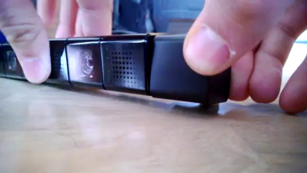 Playstation 4 Unboxing