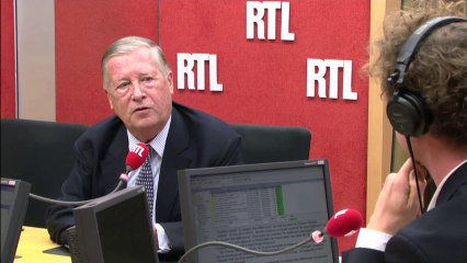 "Le principal obstacle de Nicolas Sarkozy, c'est lui-même"