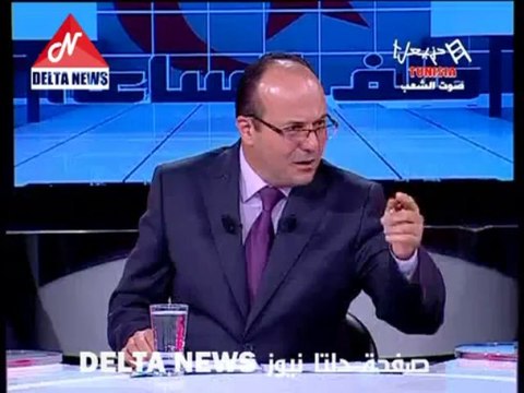 لسعد الذوادي:ستأتي حكومة وطنية وسنكشف العملاء والخونة في حكومة النهضة