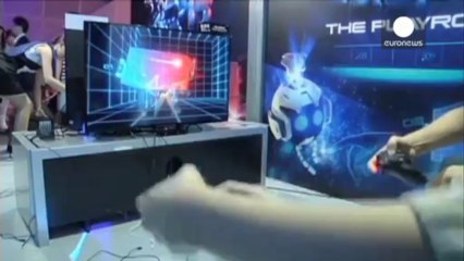 La Playstation 4 est sortie aux Etats Unis